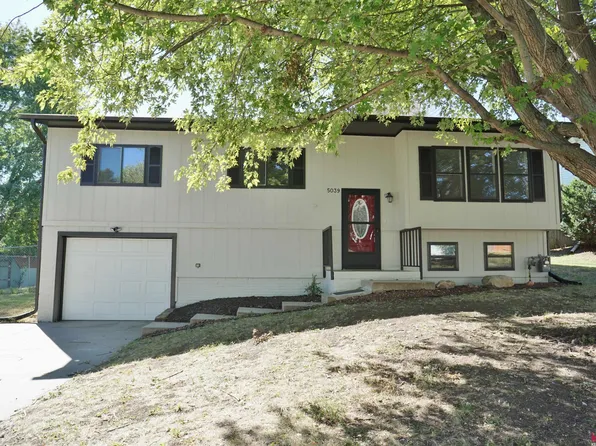 5039 W Thatcher Ln, Lincoln, NE 68528