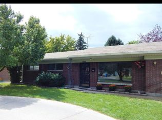 495 Madrona St N, Twin Falls, ID 83301