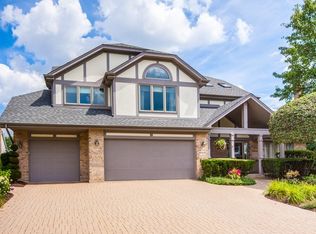 16905 Yearling Crossing Dr, Orland Park, IL 60467