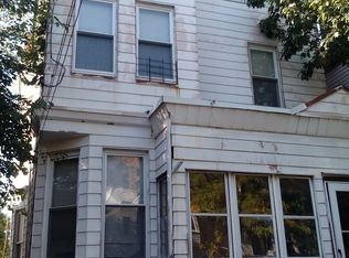 192-194 3rd Ave, Newark, NJ 07107