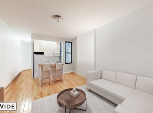 1592 1st Ave #2A, New York, NY 10028