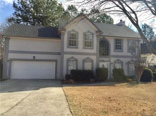 250 Saddle Bridge Dr, Johns Creek, GA 30022