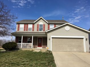 2606 Governors Point Ave, Indianapolis, IN 46217