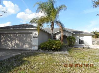 15694 Spring Line Ln, Fort Myers, FL 33905
