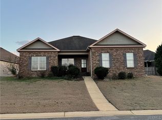 394 Camille Ln, Tuscaloosa, AL 35405