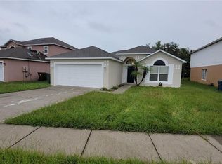 1105 Ronlin St, Haines City, FL 33844