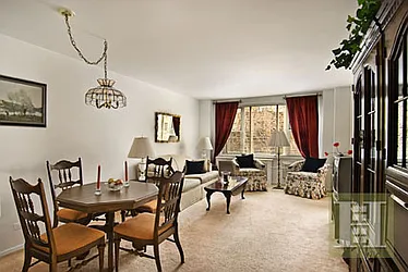 Rented by Halstead Real Estate