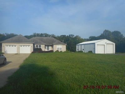 1309 Deerfield Ln, Collinsville, IL, 62234