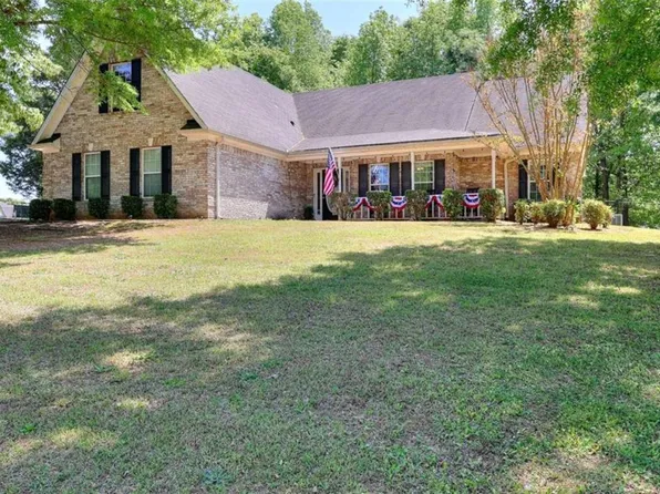 65 Stewart Hollow Ln, Covington, GA 30016