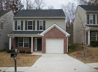 4412 Ravenwood Dr, Union City, GA