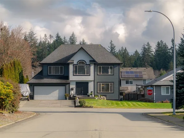 5497 Woodland Cres W, Pt Alberni, BC V9Y 8E6