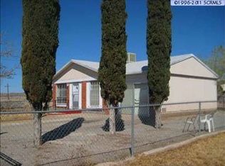 306 Arizona St, Hurley, NM 88043