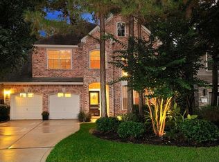 10 Lyreleaf Pl, Spring, TX 77382