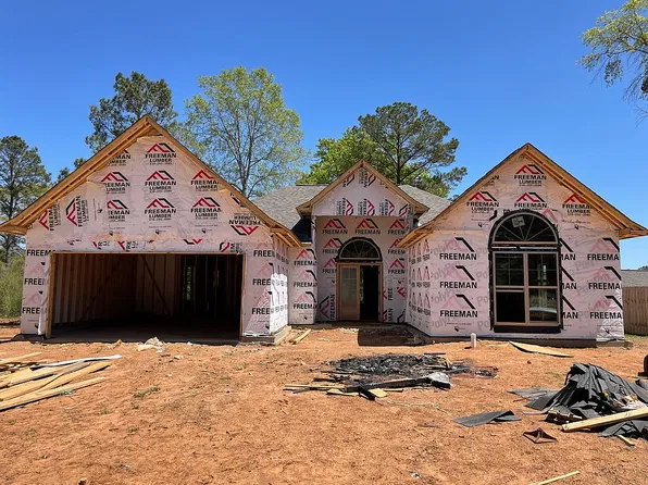 130 Lovemore Dr, Ruston, LA 71270