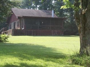 361 Dean Dr E, Ten Mile, TN 37880