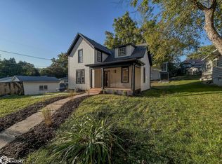 1207 E Valley St, Red Oak, IA 51566