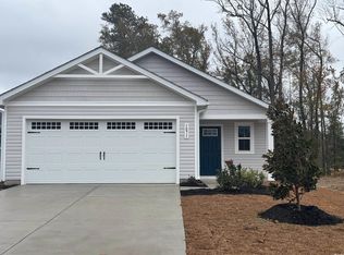 1071 Oak Meadow Dr, Conway, SC 29526