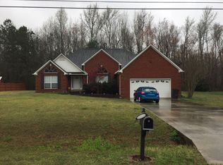 26516 Lydia Joe Dr, Athens, AL 35613