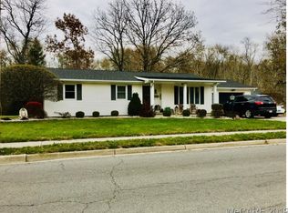 210 Glandorf Rd #2, Ottawa, OH 45875