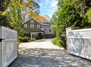 66 Cedar Rd, Wilton, CT 06897