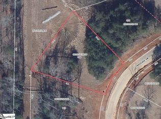 108 Traverse Dr LOT 363, Greenville, SC 29615
