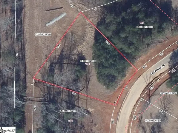 108 Traverse Dr Lot 363, Greenville, SC 29615