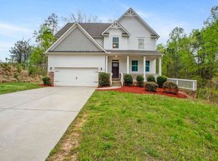 6219 Trojan Dr, Gainesville, GA 30506