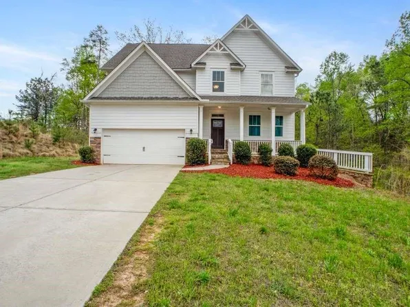 6219 Trojan Dr, Gainesville, GA 30506