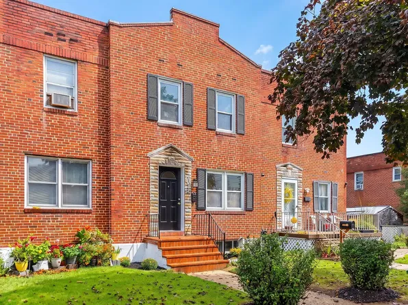 1748 Amuskai Rd, Baltimore, MD 21234
