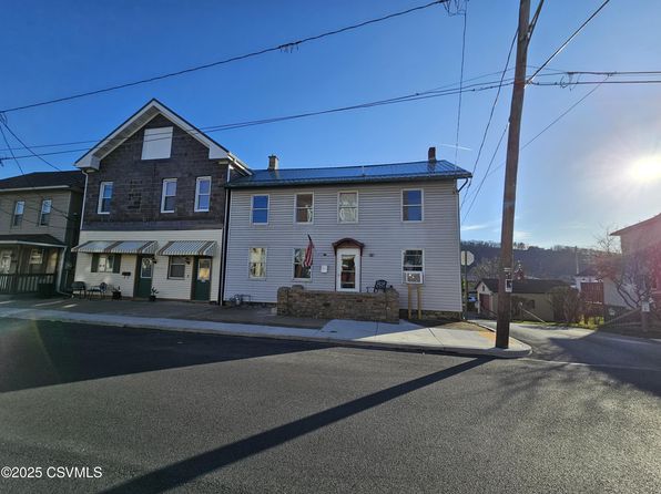 245-R245 Queen St, Northumberland, PA 17857