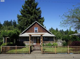 1166 Water St, Springfield, OR 97477
