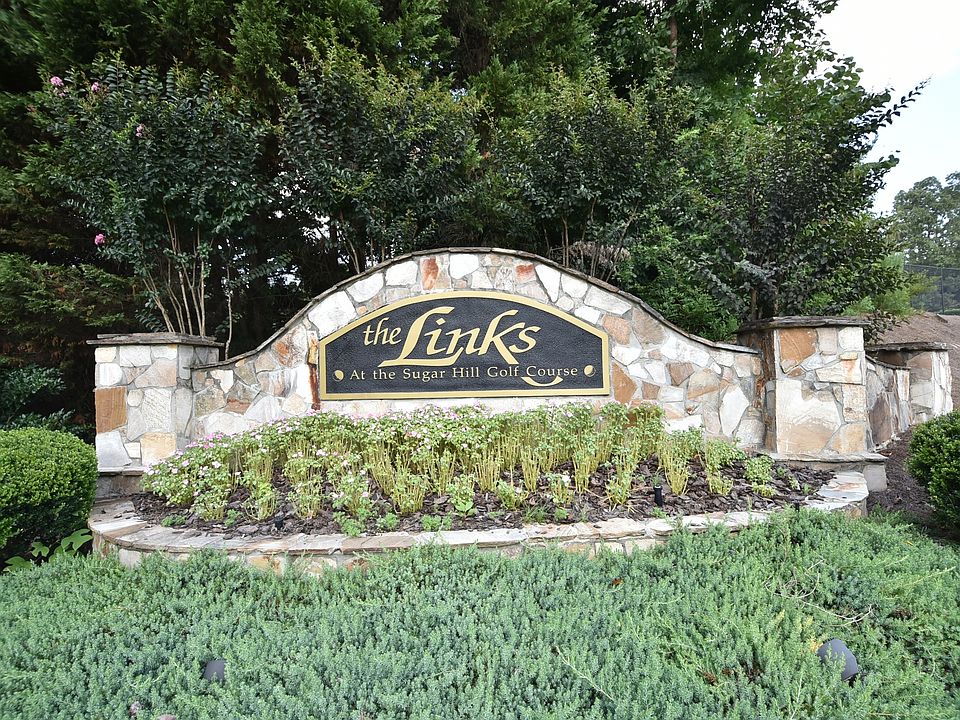 The Links at Sugar Hill