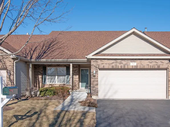 727 Dolores Ln, Sycamore, IL 60178