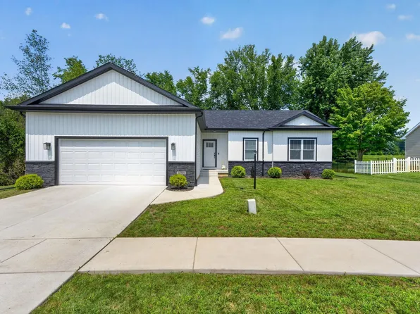26909 Marshall Dr N, South Bend, IN 46628