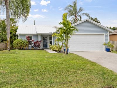 1114 SW Fargo Avenue, Port Saint Lucie, FL, 34953