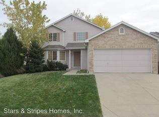 5284 S Lisbon Way, Centennial, CO 80015