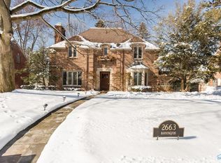 2663 Barrington Dr, Toledo, OH 43606