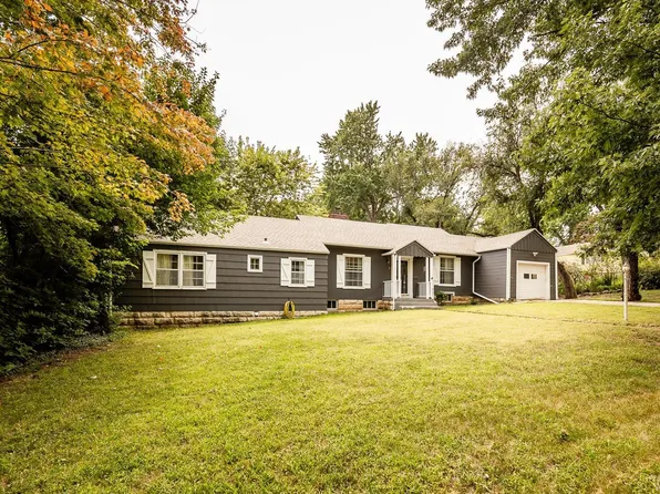 721 W Chestnut St, Junction City, KS 66441