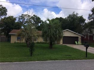 1116 Cari Pl, Deland, FL 32720
