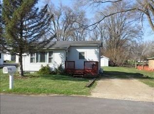 2431 North St, Beloit, WI 53511