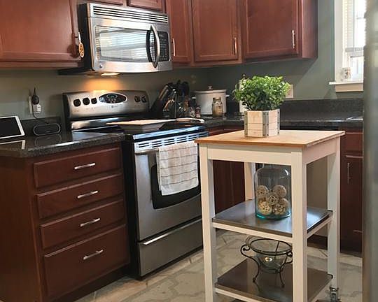 2nd image of 114 3rd St #1