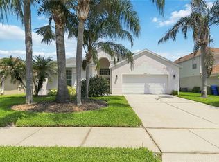 3245 Falcon Point Dr, Kissimmee, FL 34741