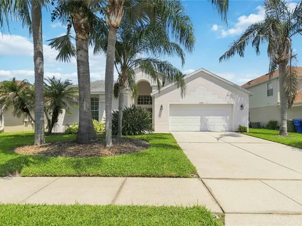 3245 FALCON POINT DRIVE, KISSIMMEE, FL 34741
