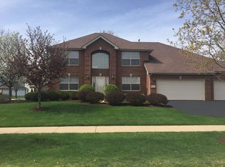 15260 Dan Patch Dr, Plainfield, IL 60544
