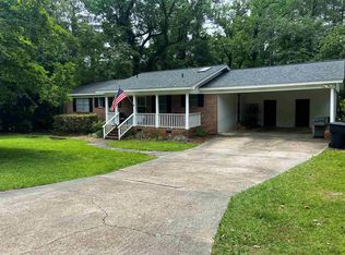 2118 Great Oak Dr, Tallahassee, FL 32303