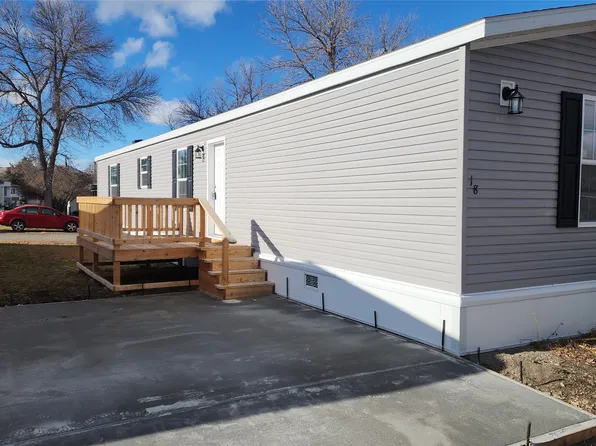 1805 Joslyn St Trailer 18, Helena, MT 59601