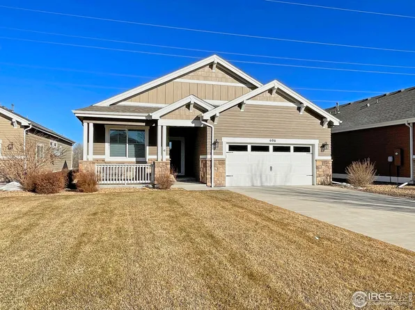 606 N 78th Ave, Greeley, CO 80634
