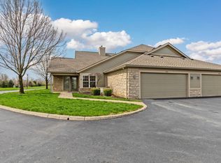 6514 Peppermill Dr, Westerville, OH 43081