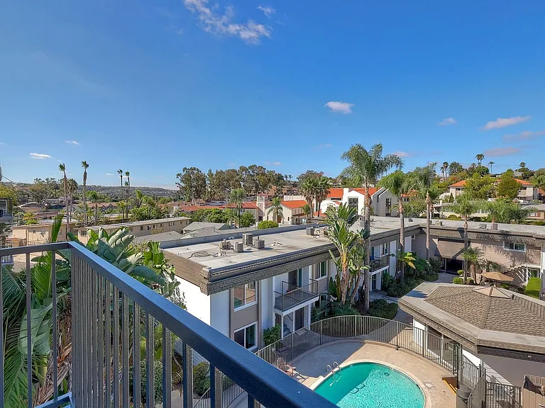The Village at La Mesa — Photo 187