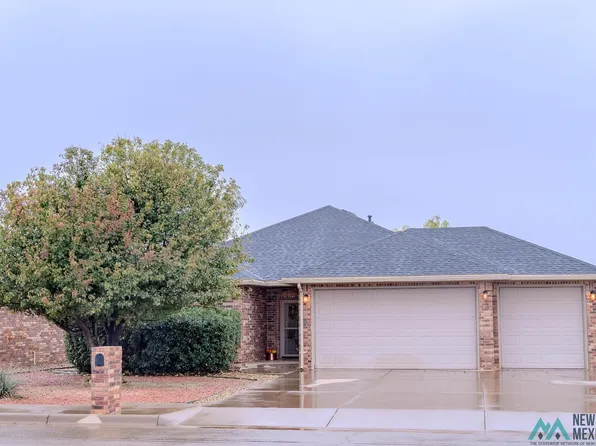 2400 Flagstone Dr, Clovis, NM 88101